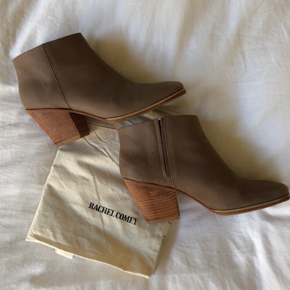 Rachel Comey Shoes - Rachel Comey Mars Booties